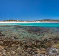 Hanson Bay Wildlife Sanctuary and Cabins - Mackay Tourism