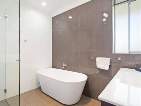 Belmont Executive Apartments - Mackay Tourism 1