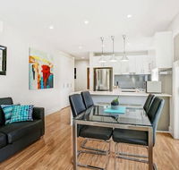Belmont Executive Apartments - Mackay Tourism