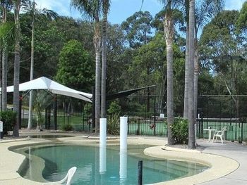 Petrel Deluxe Villa - Mackay Tourism 4