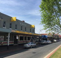 Duke of Kent Hotel - Mackay Tourism