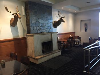 Duke Of Kent Hotel - Mackay Tourism 1