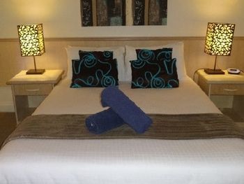 Blackbutt Deluxe Family Townhouse - Mackay Tourism 2