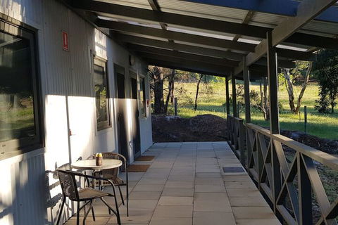 Heysen's Rest Bed & Breakfast - Mackay Tourism 7