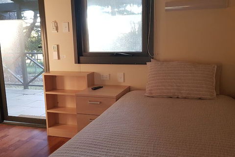 Heysen's Rest Bed & Breakfast - Mackay Tourism 3