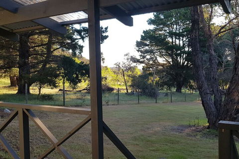 Heysen's Rest Bed & Breakfast - Mackay Tourism 2
