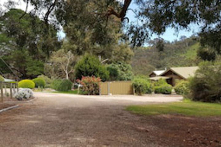 Myponga SA Mackay Tourism