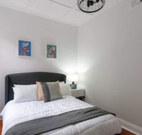 Luxurious Heritage Home With Harbour Bridge Views - Mackay Tourism
