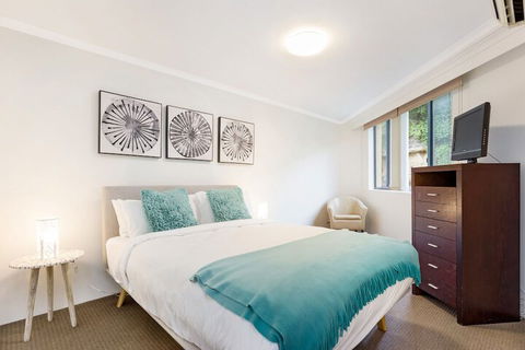 Inner City Retreat In Pyrmont 1 Bdrm - Mackay Tourism 6