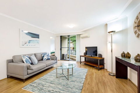 Inner City Retreat In Pyrmont 1 Bdrm - Mackay Tourism 3