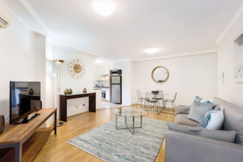 Inner City Retreat In Pyrmont 1 Bdrm - Mackay Tourism 0