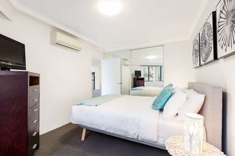 Inner City Retreat In Pyrmont 1 Bdrm - Mackay Tourism 4