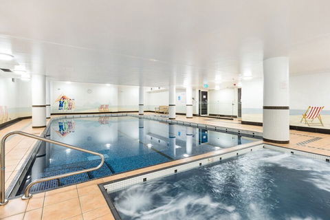 Inner City Retreat In Pyrmont 1 Bdrm - Mackay Tourism 1