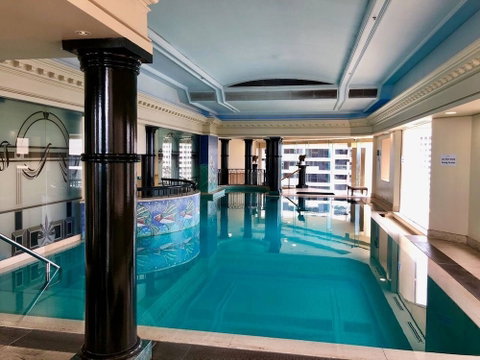 Harbour Bridge View 1 BED APT In The Rocks Ntr098 - Mackay Tourism 5