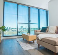 Stunning Waterview Stylish Waterfront Apt In WWP - Mackay Tourism