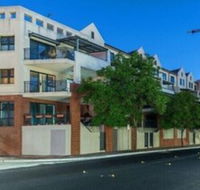 Subiaco Emporium Apartment - Mackay Tourism