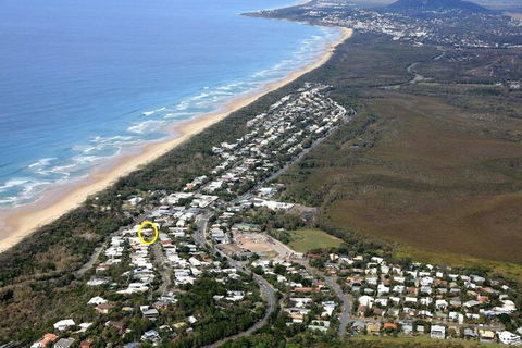 Unit 3 At 4 Pelican Street, Peregian Beach, Noosa Shire - Mackay Tourism 6