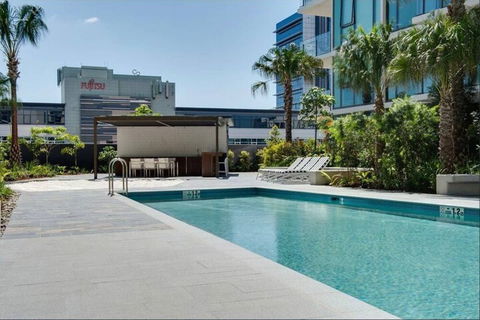 Newstead Luxury Living By SLife - Mackay Tourism 6