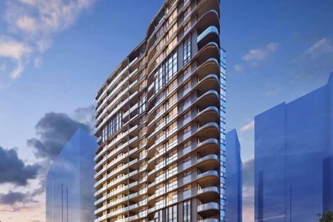 Newstead Luxury Living By SLife - Mackay Tourism 2