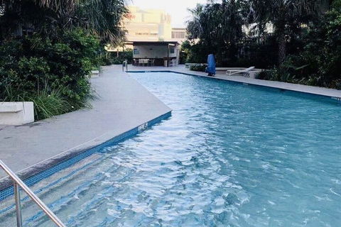 Newstead Luxury Living By SLife - Mackay Tourism 4
