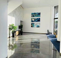 Newstead Luxury Living by SLife - Mackay Tourism