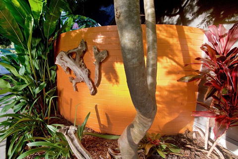 Driftwood Villa - Mackay Tourism 2