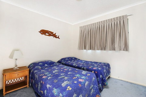 Amazing Waterfront Views Sunshine Coast H330 - Mackay Tourism 4