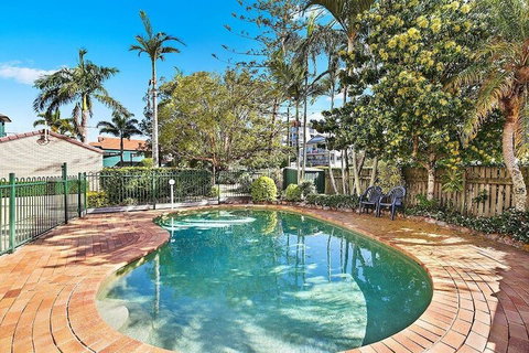 Amazing Waterfront Views Sunshine Coast H330 - Mackay Tourism 1