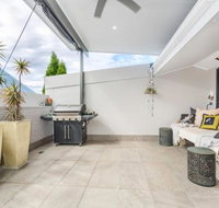 Urban Chic 3 BR House in Wickham - Mackay Tourism