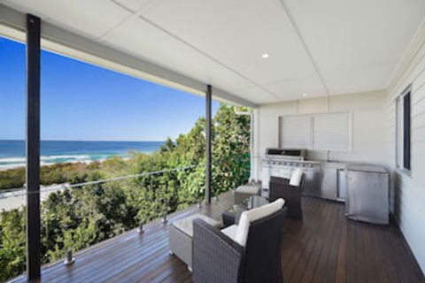 Peregians Viewing Deck, 324 David Low Way, Peregian Beach, Noosa Area - Mackay Tourism 0