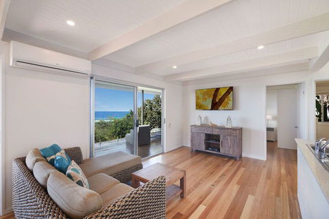 Peregians Viewing Deck, 324 David Low Way, Peregian Beach, Noosa Area - Mackay Tourism 6