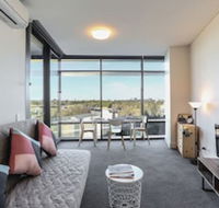 Highrise Apartment At Olympic Park - Mackay Tourism