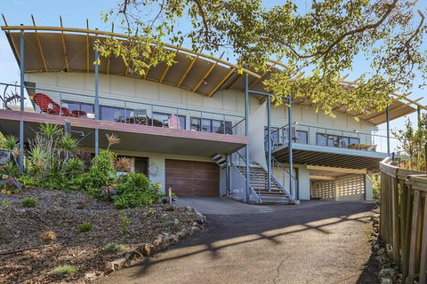 Peregian Beach House - 2/22 Avocet Parade - Mackay Tourism 1