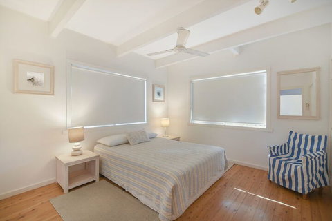 Peregian Beach House - 2/22 Avocet Parade - Mackay Tourism 4