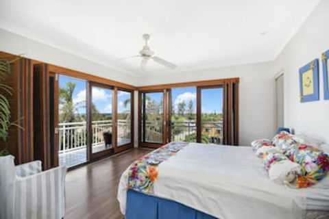 Notre Reve - 2/4 Brolga Place - Mackay Tourism 0