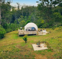 Nature Domes - Mackay Tourism