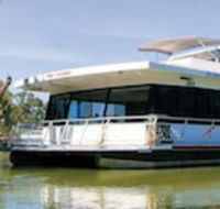 All Seasons Houseboats - Mackay Tourism