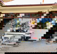 Coonalpyn Hotel - Mackay Tourism