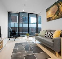 91cozy One Bedroom South Yarra Lively Neighbour - Mackay Tourism