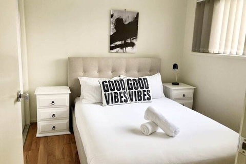 Apartment Stay Close To Surfers Paradise - Mackay Tourism 4