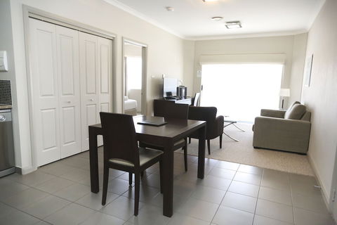 Centrepoint Apartments - Mackay Tourism 6