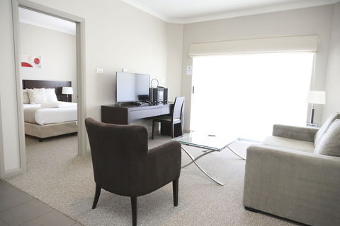 Centrepoint Apartments - Mackay Tourism 5