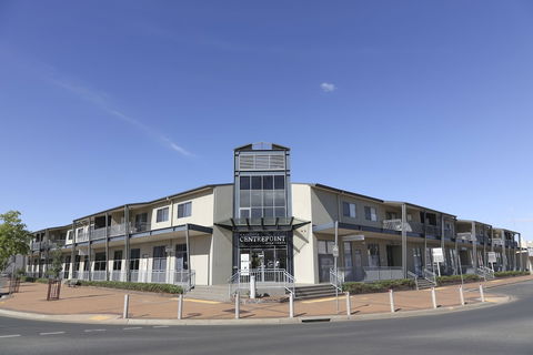 Centrepoint Apartments - Mackay Tourism 1