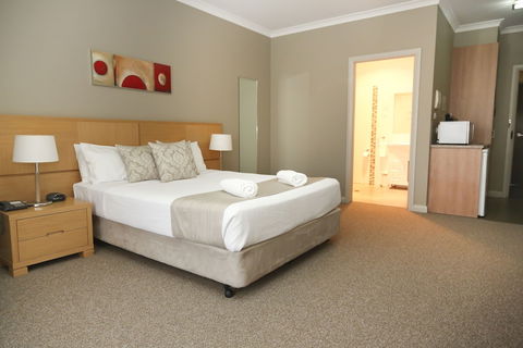 Centrepoint Apartments - Mackay Tourism 4