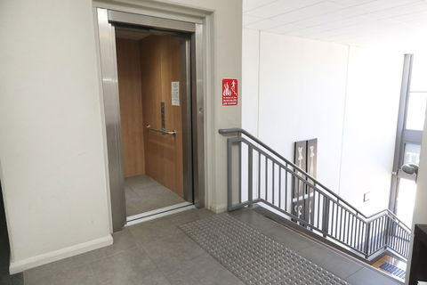 Centrepoint Apartments - Mackay Tourism 3