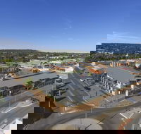 Centrepoint Apartments - Mackay Tourism