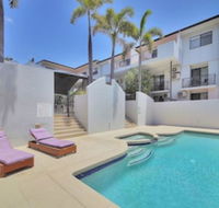 Airtrip Apartment on Russell St - Mackay Tourism