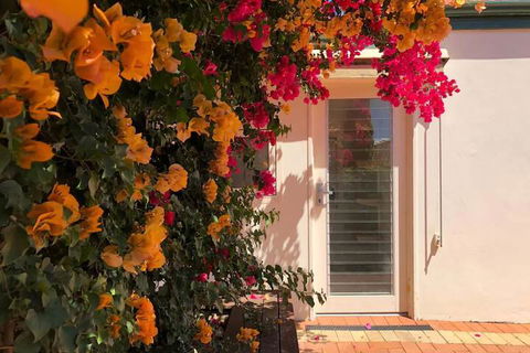 Pleasant 3 Bedroom House With Garden Close To CBD - Mackay Tourism 3