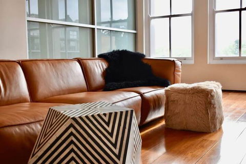 New York Loft Style Flat In Surry Hills - Mackay Tourism 7