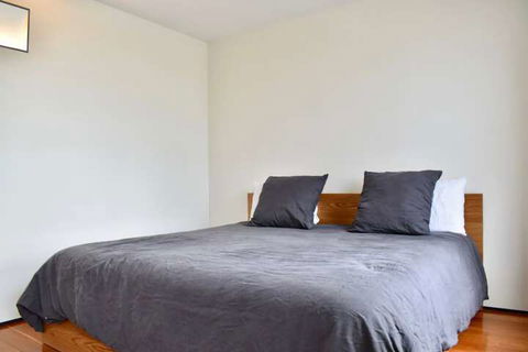 New York Loft Style Flat In Surry Hills - Mackay Tourism 5